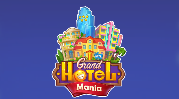 Grand Hotel Mania - Handyspiel