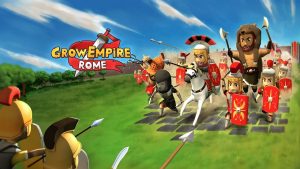 Grow Empire: Rome Cheats – Edelsteine und Gold