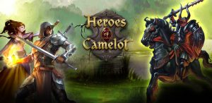 Heroes of Camelot Cheats – Edelsteine und Gold