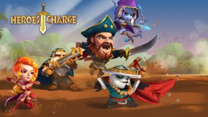 Heroes Charge Cheats – Edelsteine und Münzen