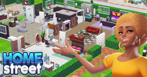 Home Street Cheats – Juwelen und Münzen