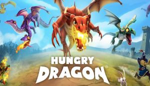 Hungry Dragon Cheats – Edelsteine und Münzen