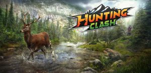 Unendlich Gold und Silber – Hunting Clash Cheats-Programm