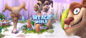 Ice Age World Cheats – Eicheln und Münzen