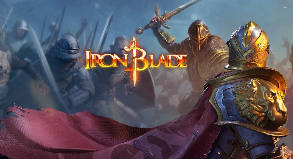 Iron Blade Rubine und Gold Cheats BesteCheats.de