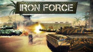 Iron Force Cheats (Diamanten und Geld)