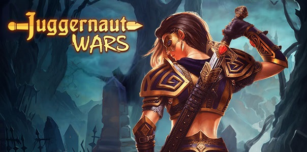 juggernaut wars spiel logo