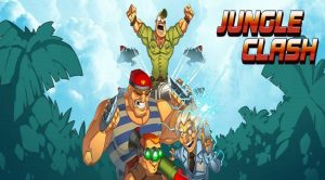 Jungle Clash Cheats – Diamanten und Gold