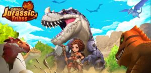 Jurassic Tribes – Kristalle Cheats