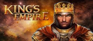 King’s Empire Cheats – Juwelen