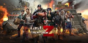 Last Empire – War Z Diamanten Cheats