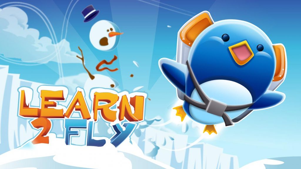 Learn 2 Fly Cheats Münzen und Diamanten BesteCheats.de