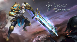 Legacy of Destiny – Diamanten Cheats