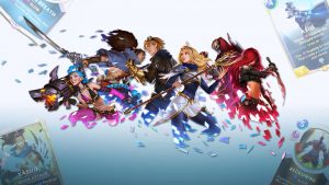 Legends of Runeterra Cheats – unendlich Münzen