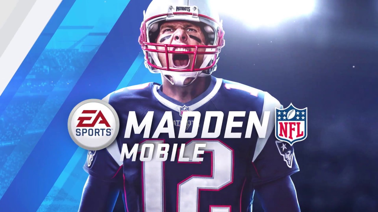 madden nfl mobile football mobile spiel bild