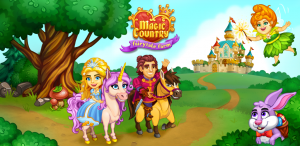 Magic City Cheats – Kristalle und Münzen