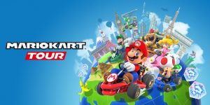 Mario Kart Tour Cheats – Rubine und Münzen