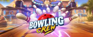 bowling crew — ein beste 3D-bowling-spiel