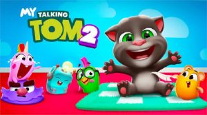 Mein Talking Tom 2 Cheats – Münzen und Flugcoupons