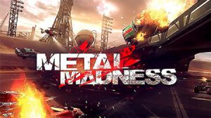 Metal Madness – Kristalle und Kredits Cheats