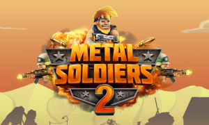 Metal Soldiers 2 – Münzen Cheats