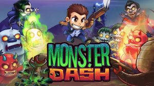 Wie bekommt man Juwelen und Münzen – Monster Dash Cheats