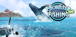 Monster Fishing 2019 – Diamanten und Gold Cheats