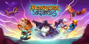 Monster Legends Cheats – Edelsteine und Gold