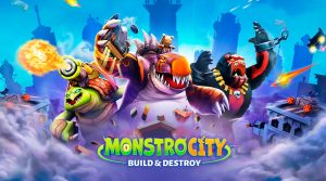 MonstroCity Rampage – Edelsteine, Gold und Strom Cheats