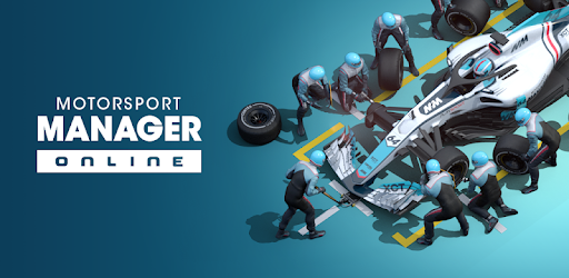 Motorsport Manager Online - mobile Spiel deutsch