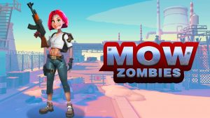 Mow Zombies Cheats für mehr Diamanten und Gold