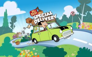 Cheats für Mr Bean Special Delivery – Edelsteine und Münzen