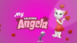 Meine Talking Angela Cheats – Münzen und Diamanten