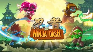 Ninja Dash Edelsteine und Münzen Cheats