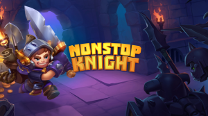 Nonstop Knight Cheats – unendlich Juwelen und Münzen