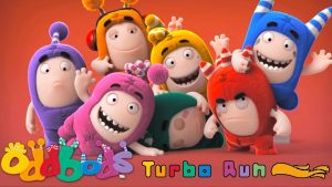 Oddbods Turbo Run Cheats – Münzen und Geld