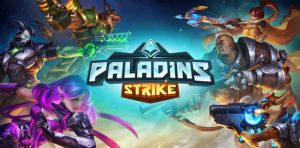 Paladins Strike Cheats – Kristalle und Schriftrollen