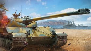 Panzer Sturm Cheats – Gold