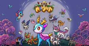 Park of Monster Cheats – Kristalle, Gold und Erz