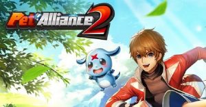 Pet Alliance 2 – Diamanten und Gold