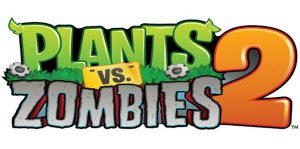 Plants vs. Zombies 2 Edelsteine und Münzen