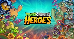 Plants vs. Zombies Heroes – Edelsteine Cheats