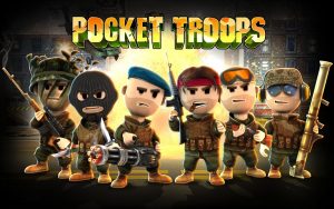 Pocket Troops Cheats – Münzen und Bargeld