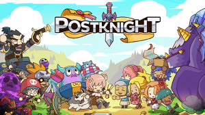 Mit Postknight Cheats Edelsteine und Münzen bekommen