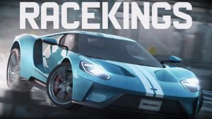 Race Kings – Cash und Gold Cheats