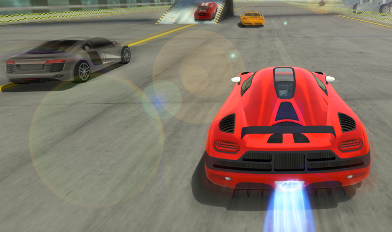 race max spiel logo