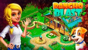 Rancho Blast Cheats für unbegrenzte Münzen