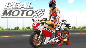 Real Moto Cheats – Münzen und Öl