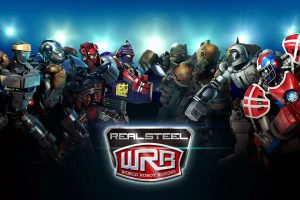 Real Steel unendlich Gold und Silber Cheats