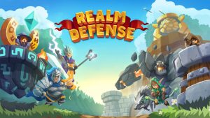 Realm Defense Cheats und Tipps – Edelsteine und Elixier